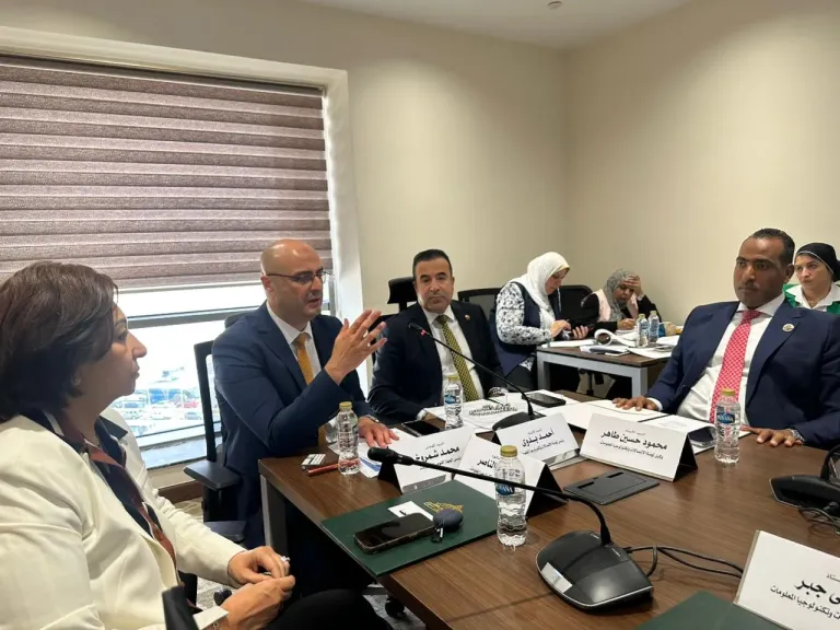 إتصالات النواب 