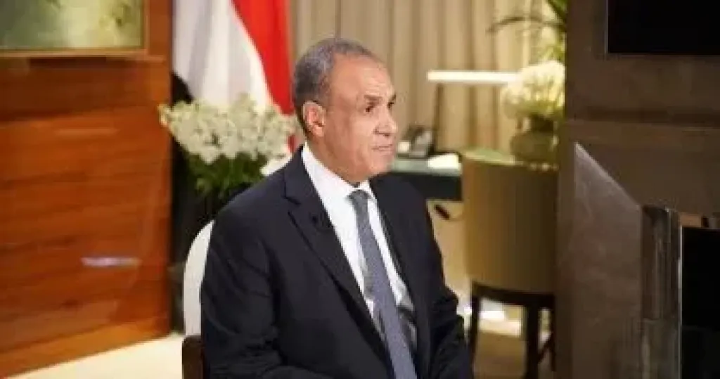 جانب من الحوار