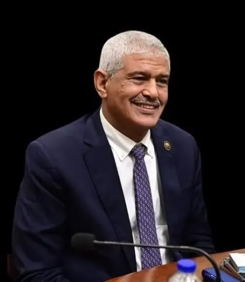 مصطفى بدران 