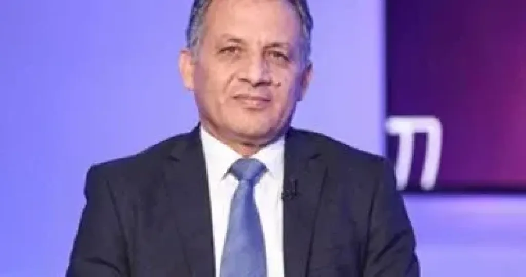   محمد فايز فرحات  