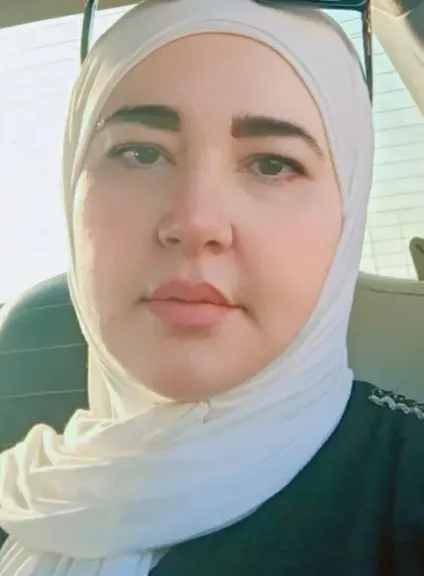 راندا الروبي 