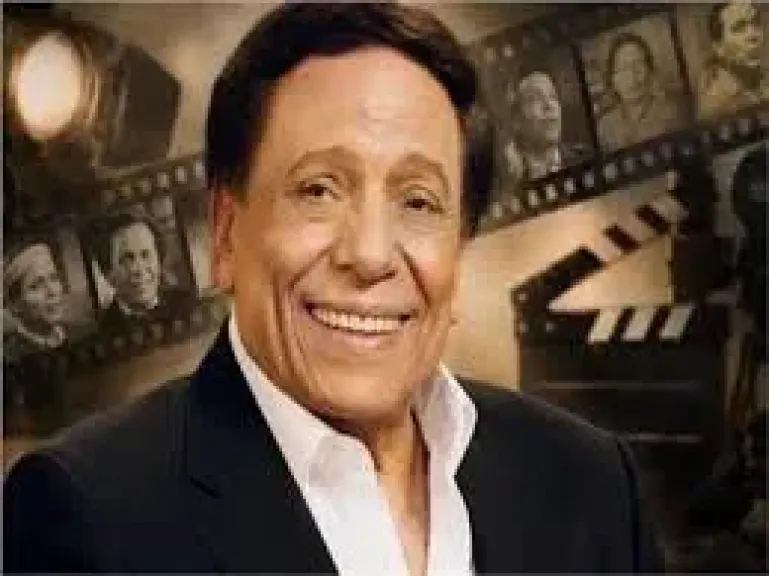 عادل امام
