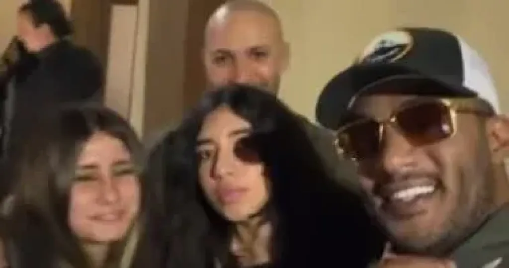 اغنيه هوفيه زى محمد