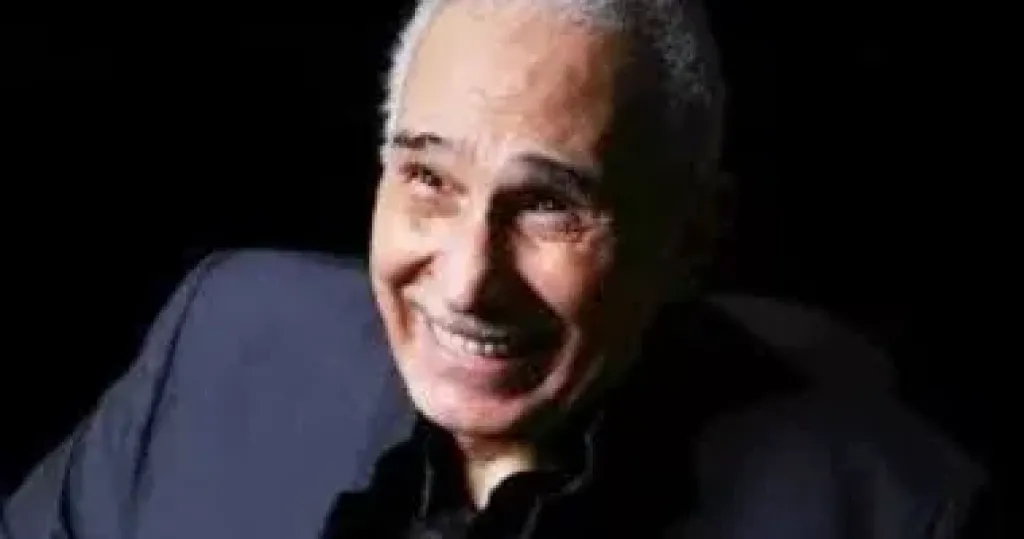 عبد الرحمن ابو زهره