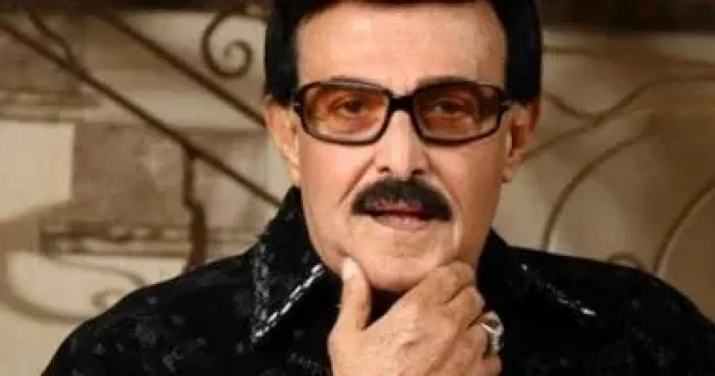 سمير غانم