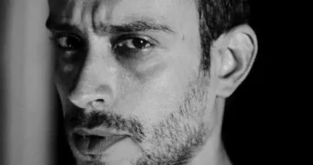 محمد فؤاد عابدين 