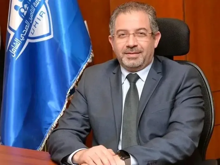 المهندس حسام صادق
