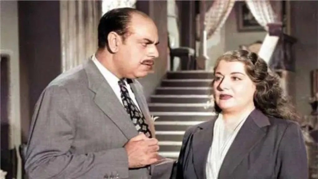 مسمى شكيب وسراج منيركن ثنائيات السينما