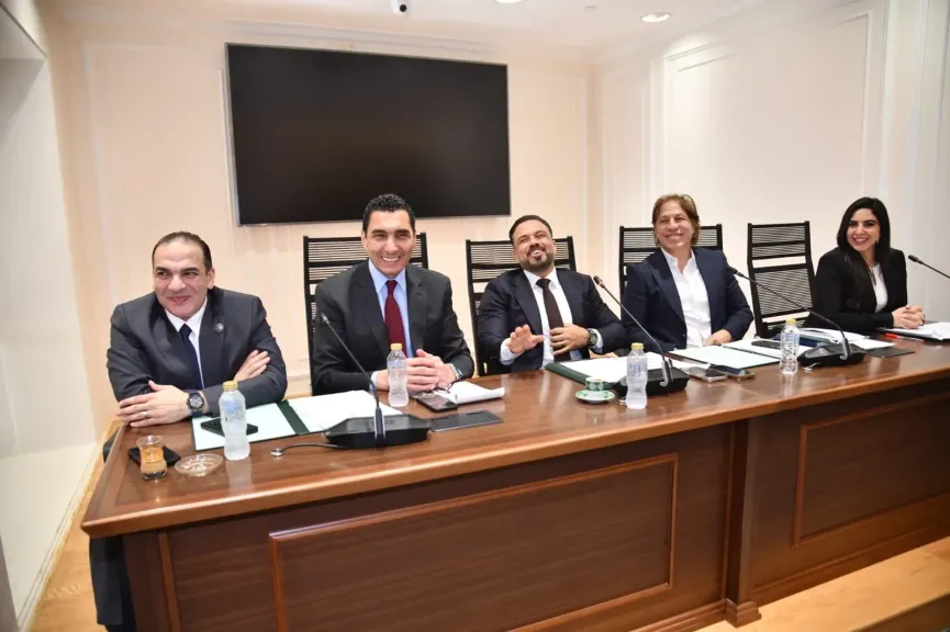 وزير الشباب 