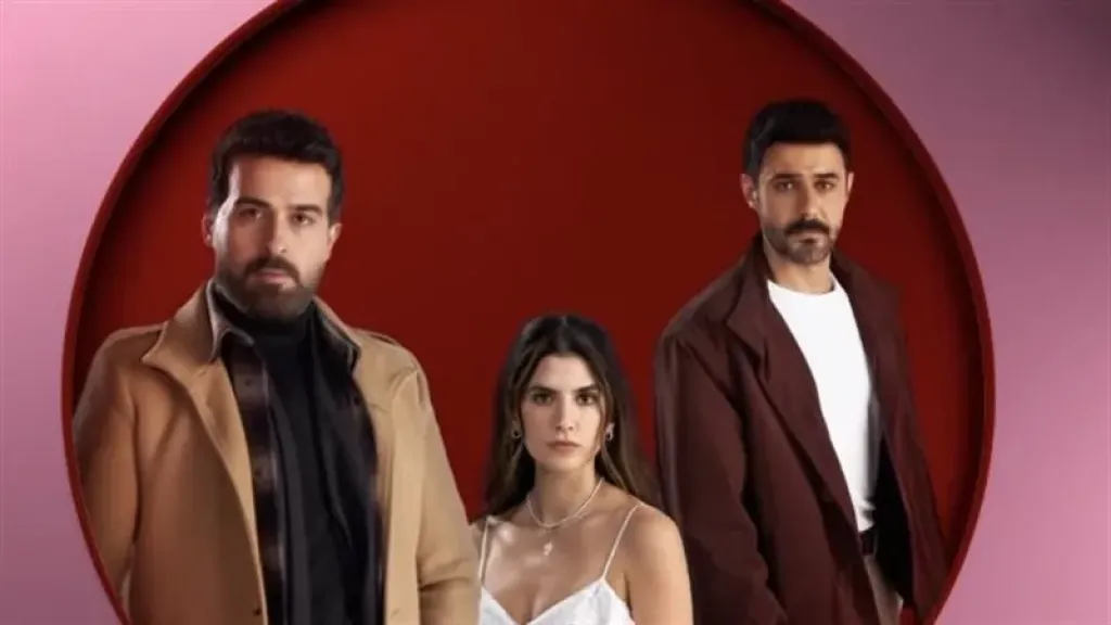 ابطال مسلسل ليل