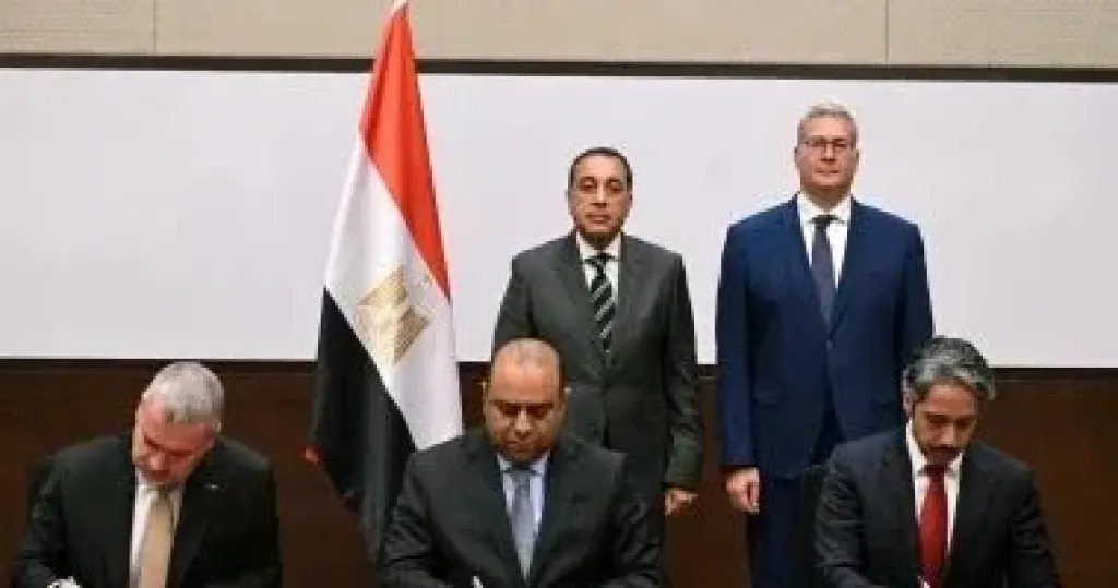 الدكتور مصطفى مدبولي، رئيس مجلس الوزراء