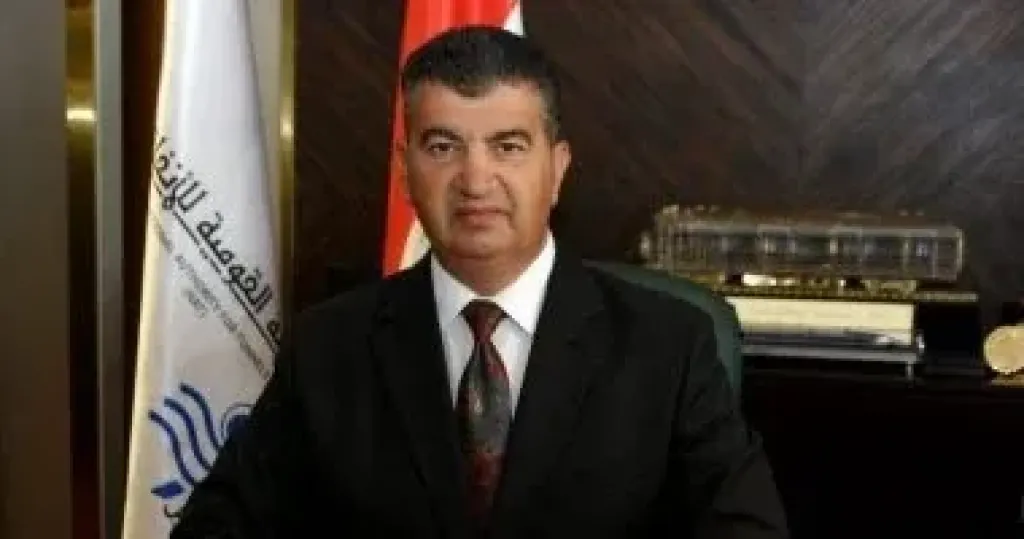 اللواء طارق جويلي رئيس الهيئة القومية للأنفاق
