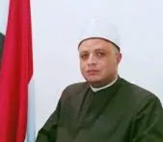 الدكتور محمد ابراهيم حامد