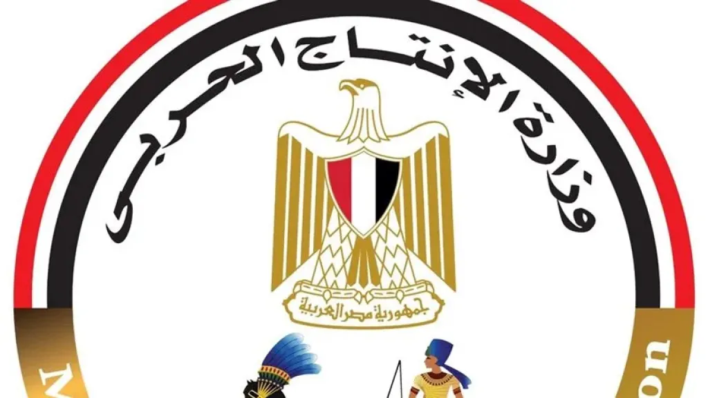 وزاره الإنتاج الحربيى