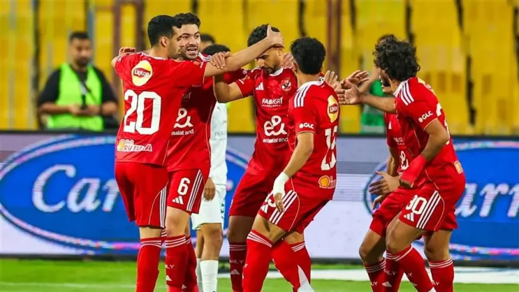 تريزيجيهيحتل وصافه هدافىفى الدورى