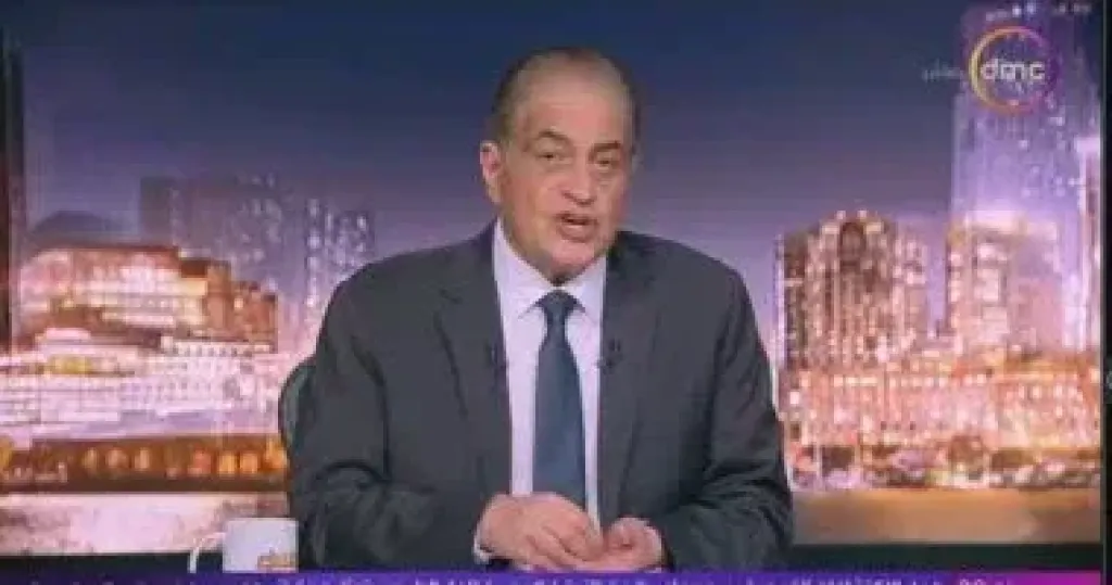 اسامة كمال 