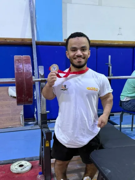 محمد المنياوي 