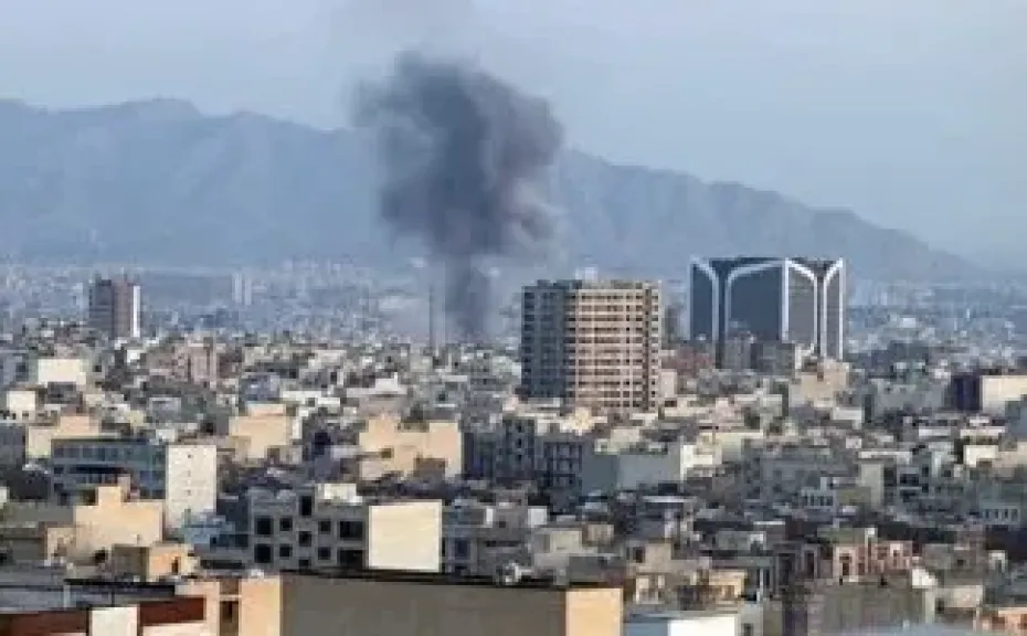 حرب ايران 