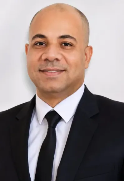 النائب على خالد خليفة