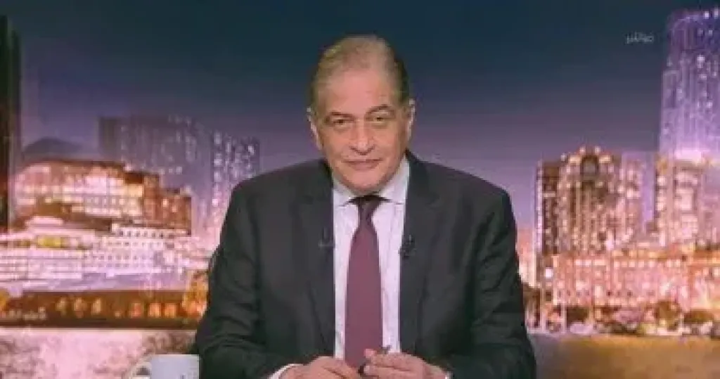 اسامة كمال 