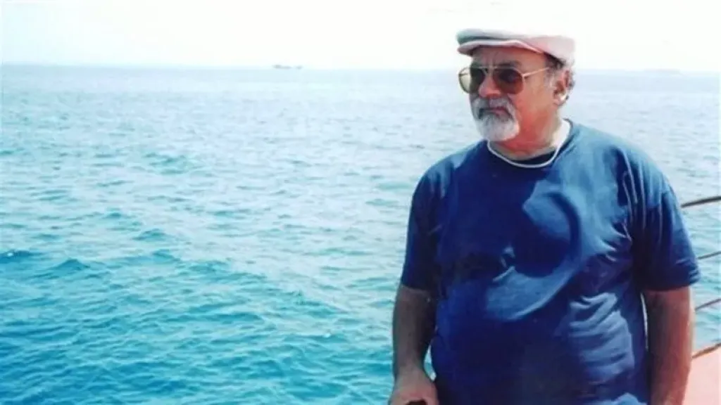 سمير عبد الباقى