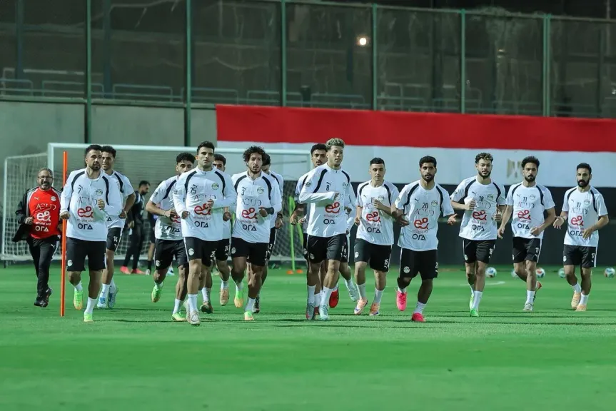 منتخب مصري
