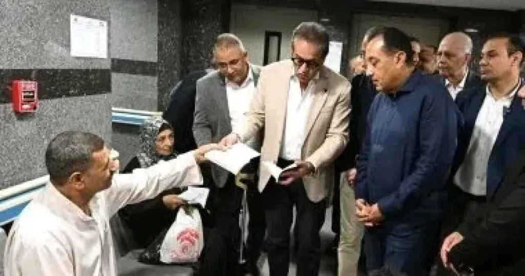 جولة رئيس الوزراء