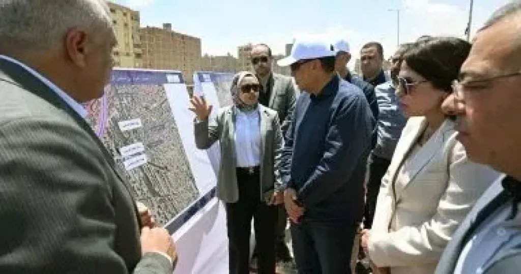 جولة رئيس الوزراء