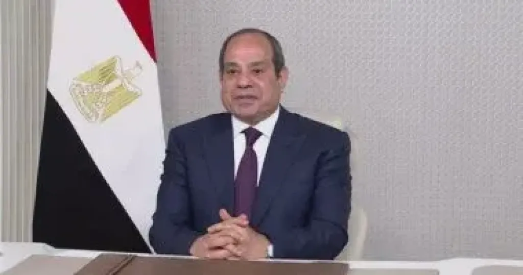 السيسي 