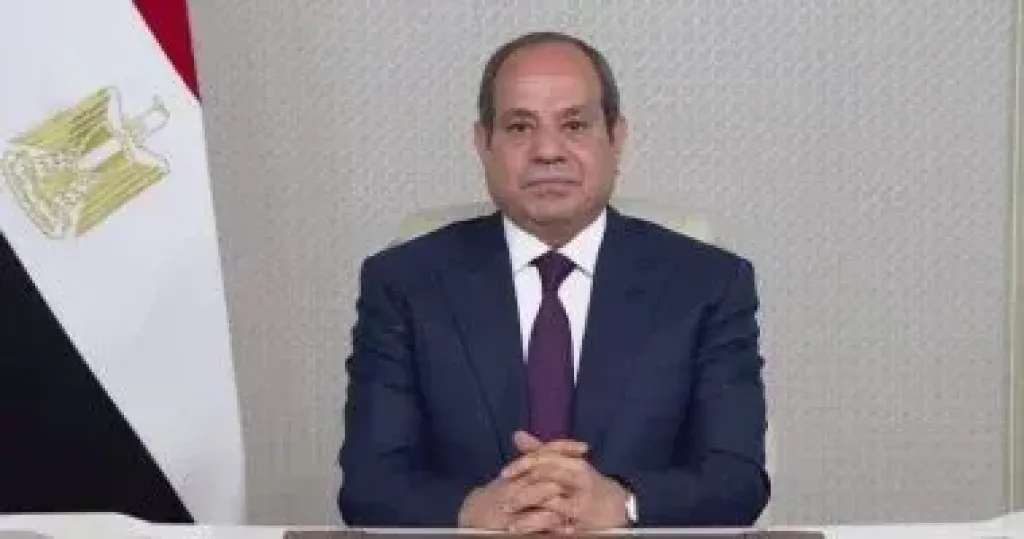 السيسي 