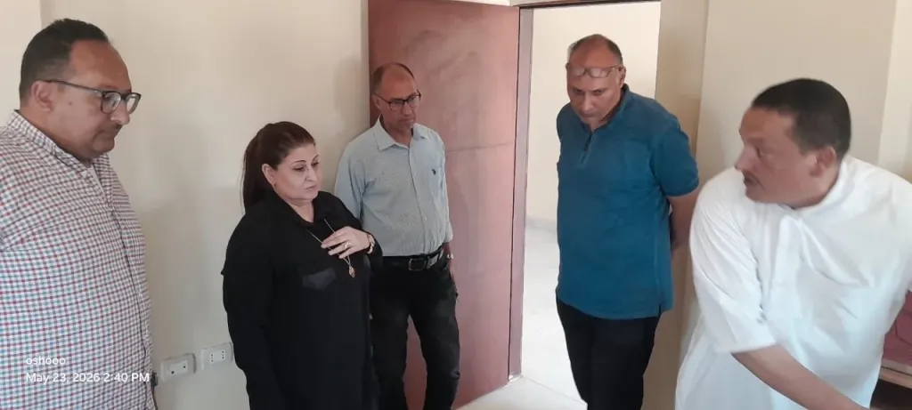 جانب من الحملات 