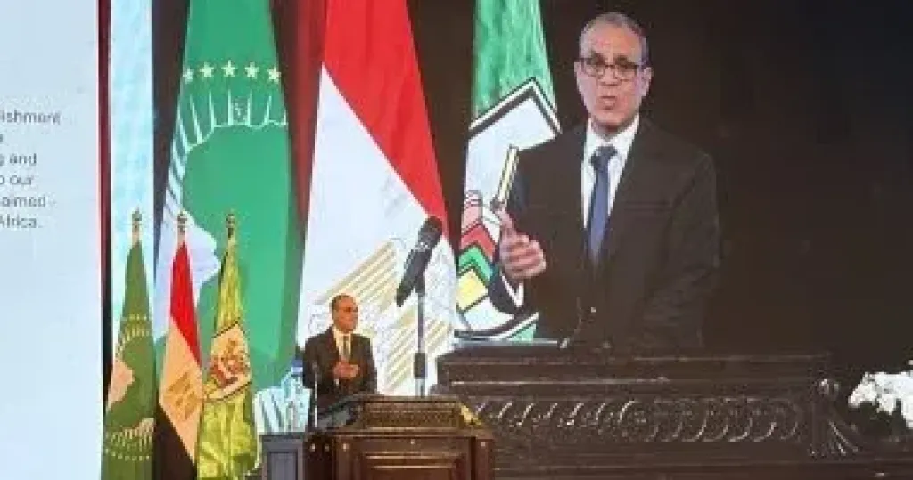 وزير الخارجية 