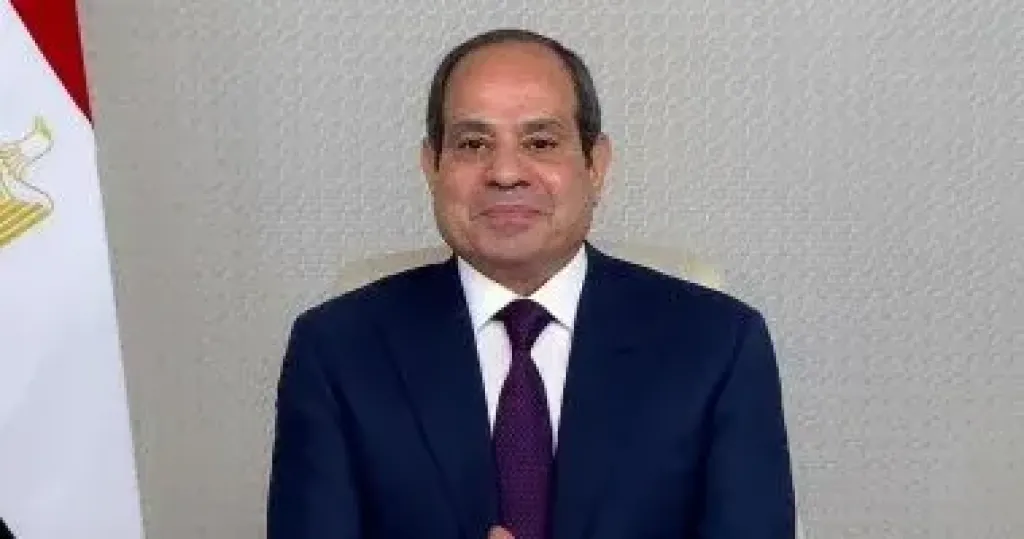 السيسي 