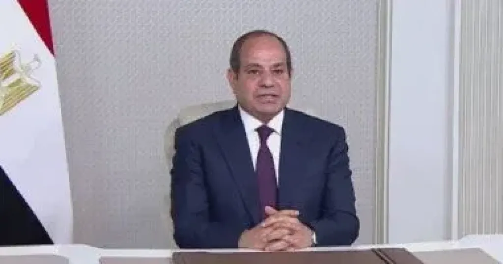 السيسي 