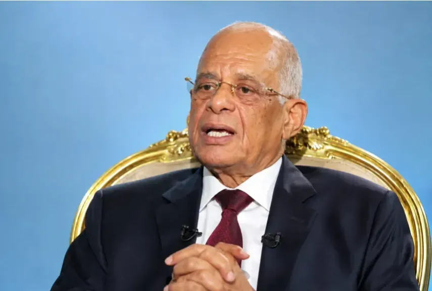 الدكتور على عبد العال