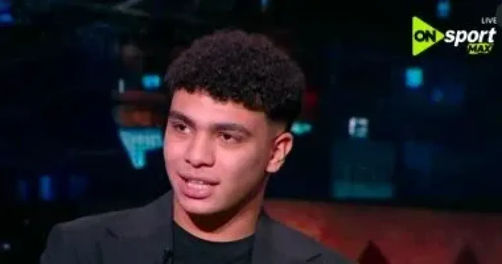 محمد ابراهيم  