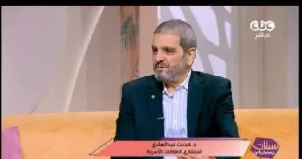 مدحت عبد الهادي  