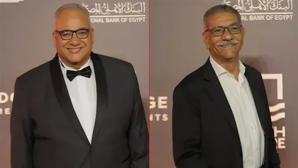 بيومي فؤاد 