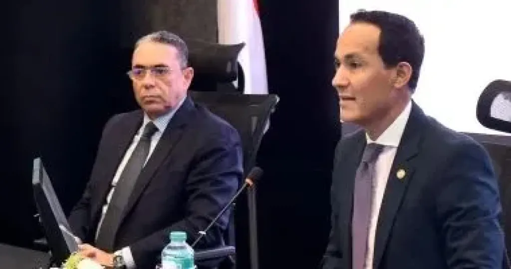 الدكتور محمد عوض