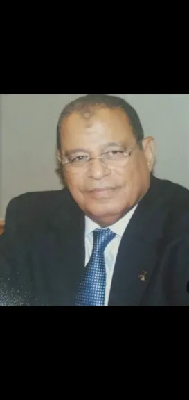 النائب على رضوان