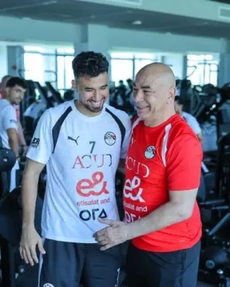 منتخب مصر 