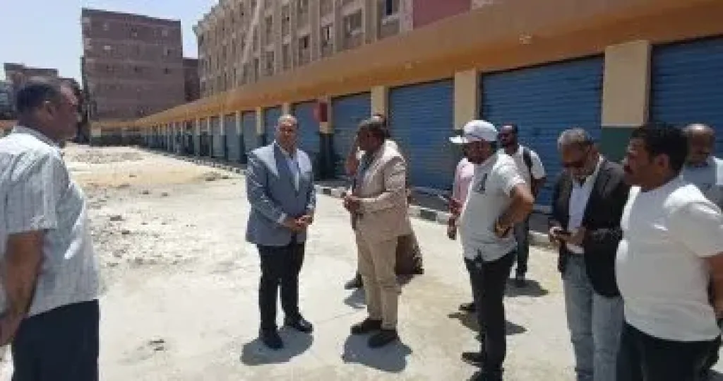 جانب من الجولة 