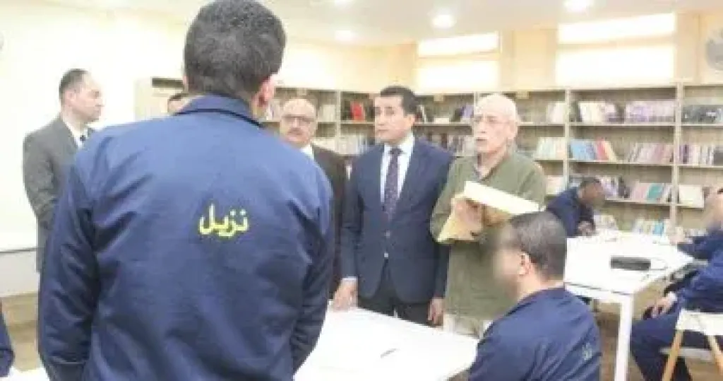 جانب من الجولة 