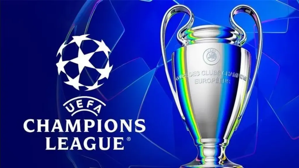 دورى ابطال اوروبا