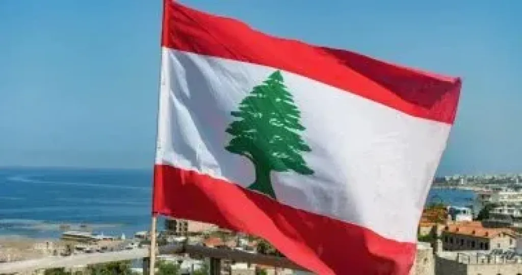 لبنان 