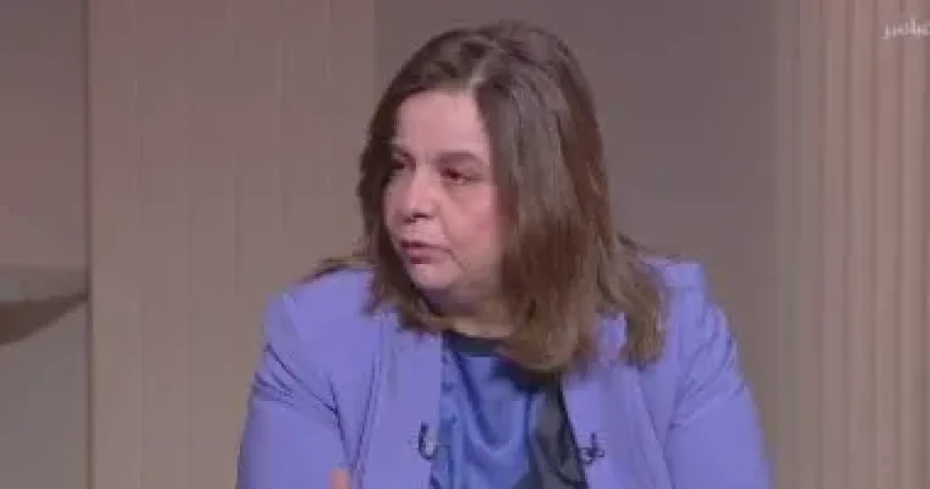مي عبد الحميد  