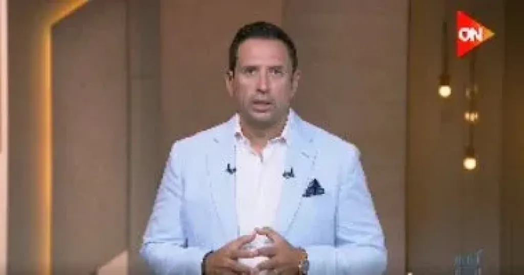 احمد سالم 
