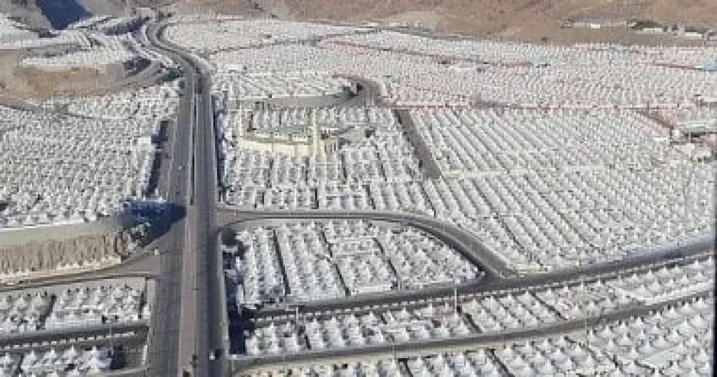 مشعر منى