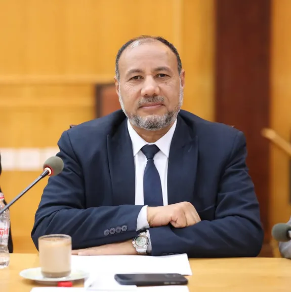 نائب رئيس جامعة الأزهر 