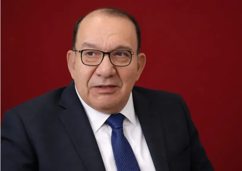 المهندس محمد عادل فتحي
